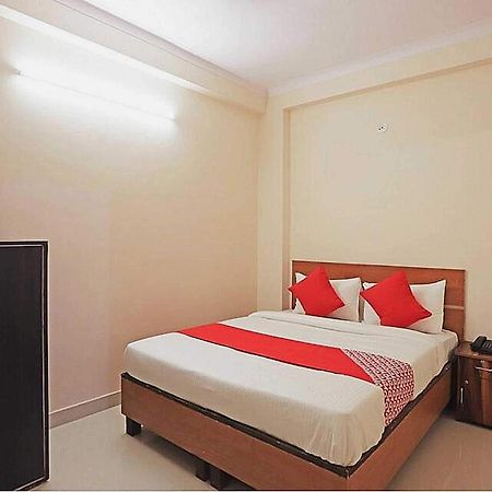 Hotel O Lal Residency Delhi  Exterior photo