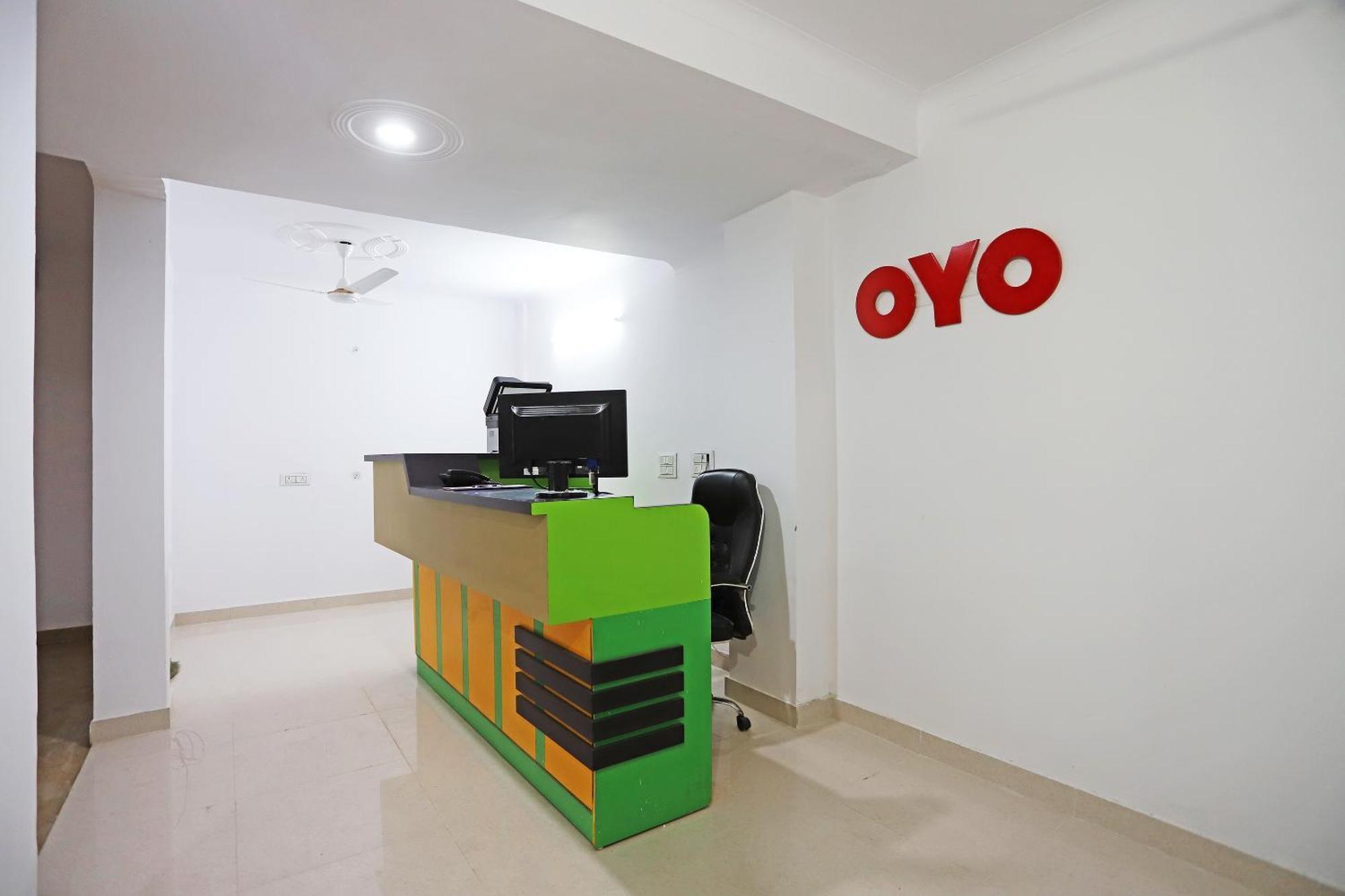 Hotel O Lal Residency Delhi  Exterior photo