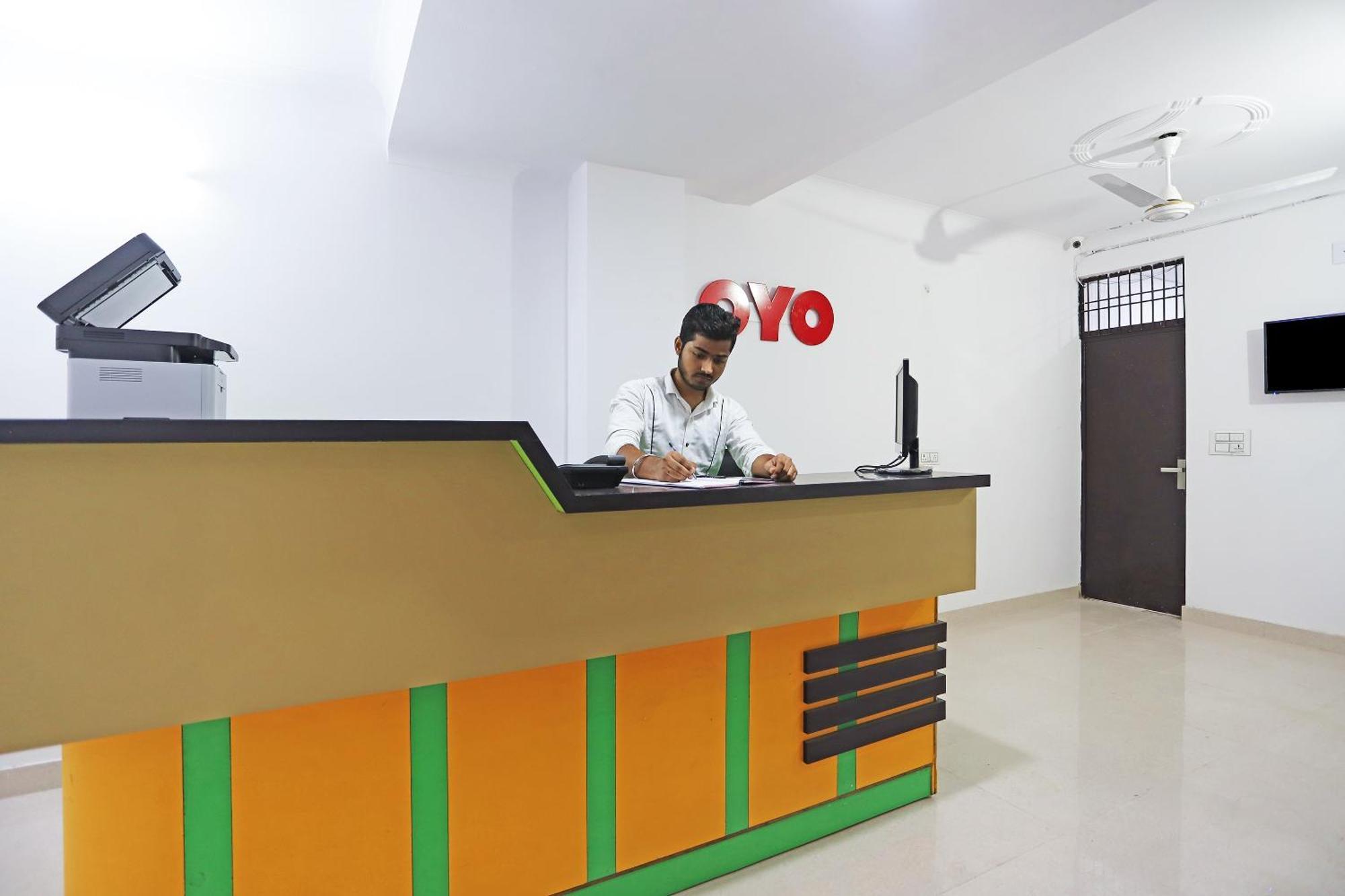 Hotel O Lal Residency Delhi  Exterior photo