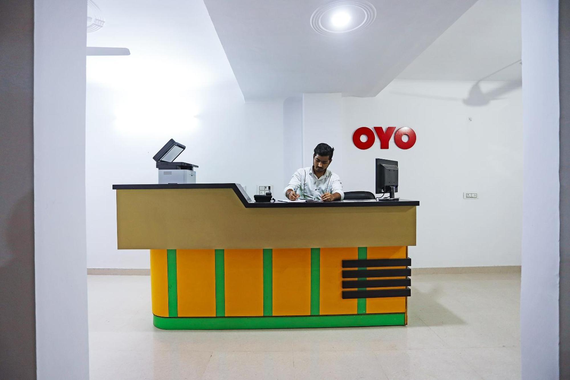 Hotel O Lal Residency Delhi  Exterior photo
