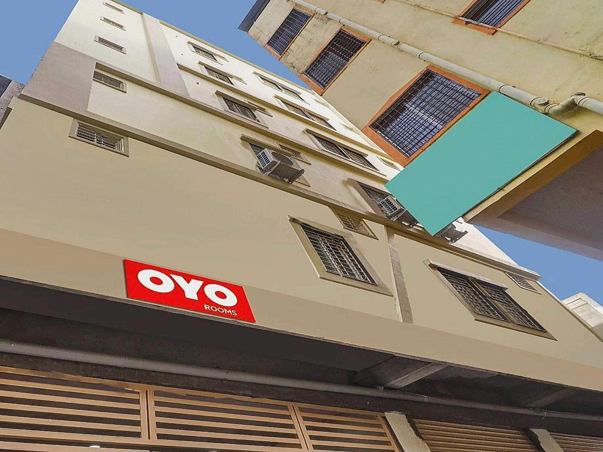 Hotel O Lal Residency Delhi  Exterior photo