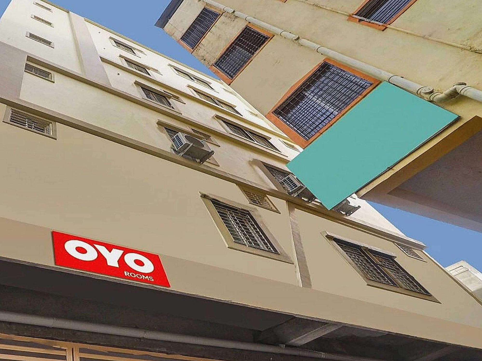 Hotel O Lal Residency Delhi  Exterior photo