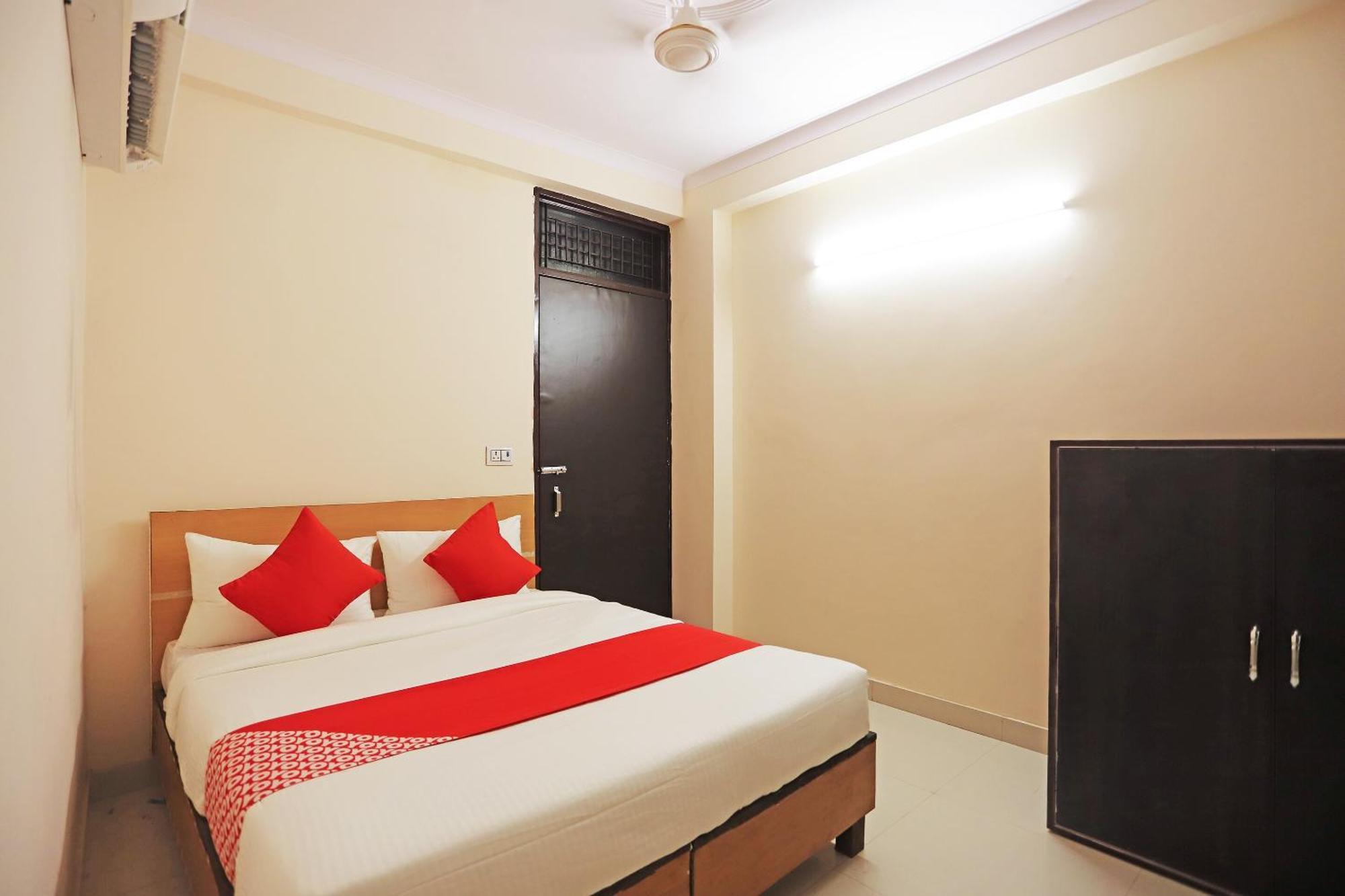 Hotel O Lal Residency Delhi  Exterior photo