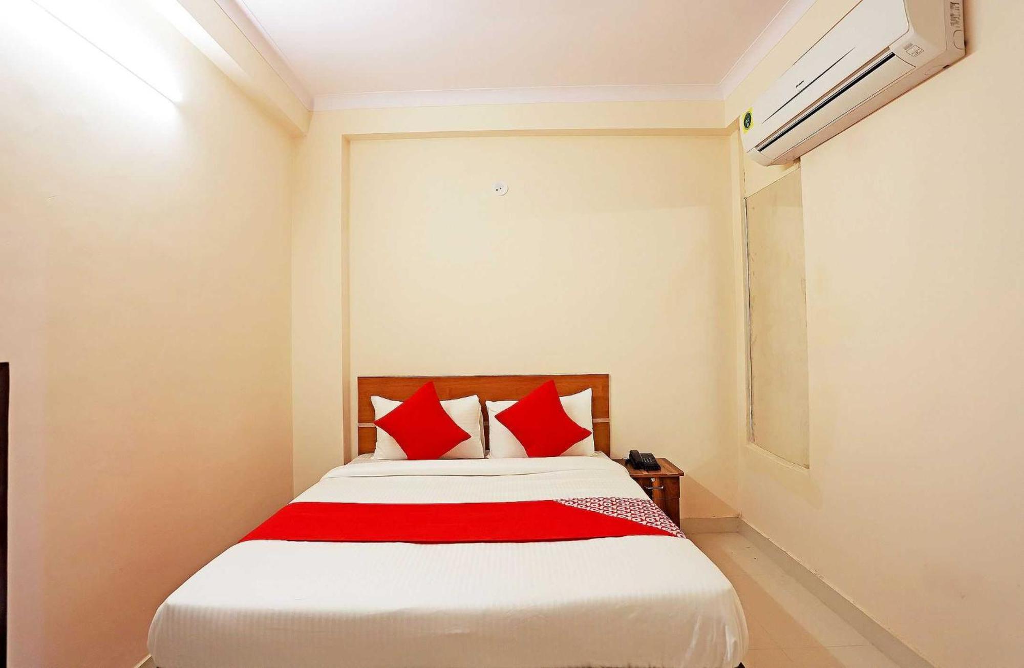 Hotel O Lal Residency Delhi  Exterior photo