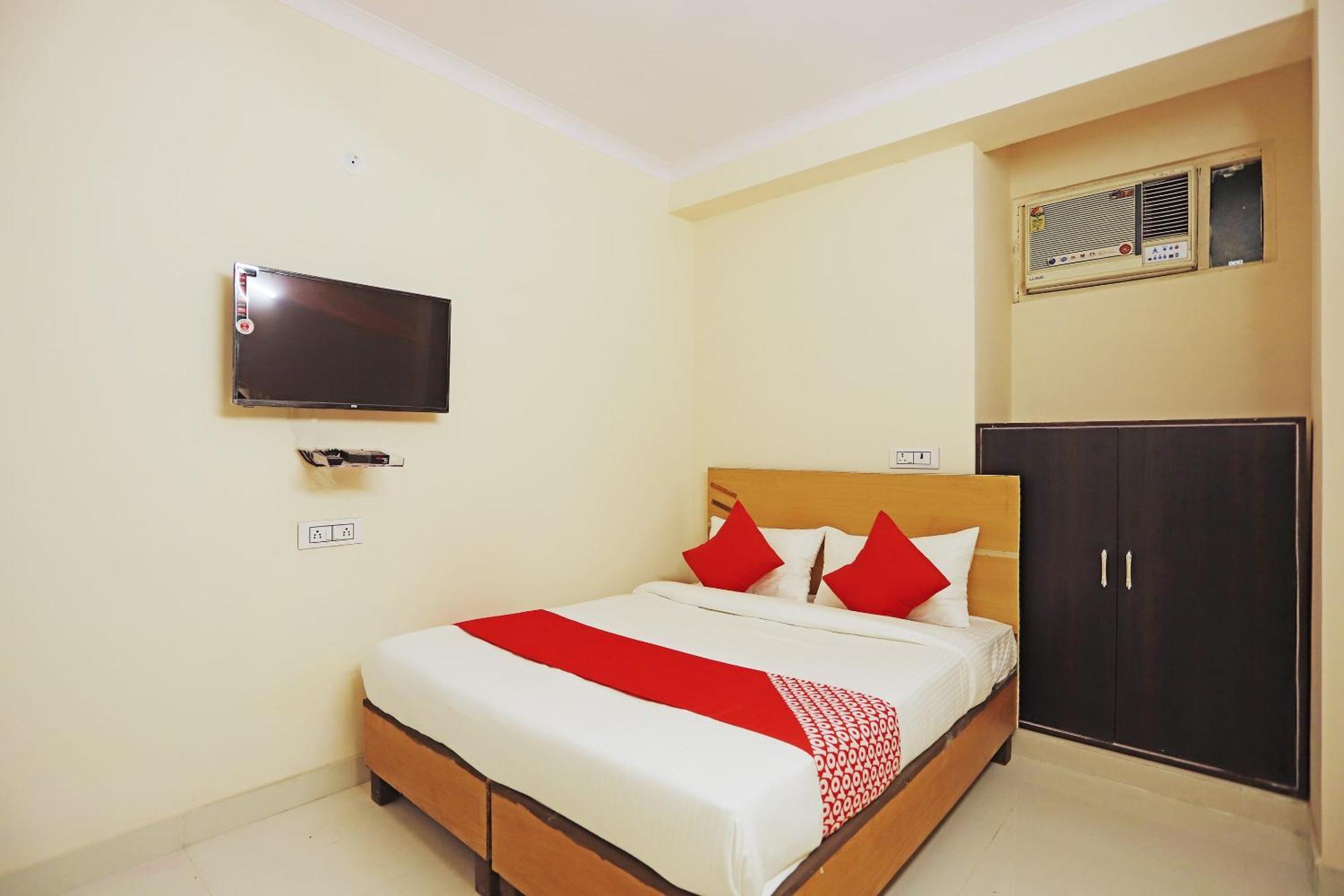 Hotel O Lal Residency Delhi  Exterior photo