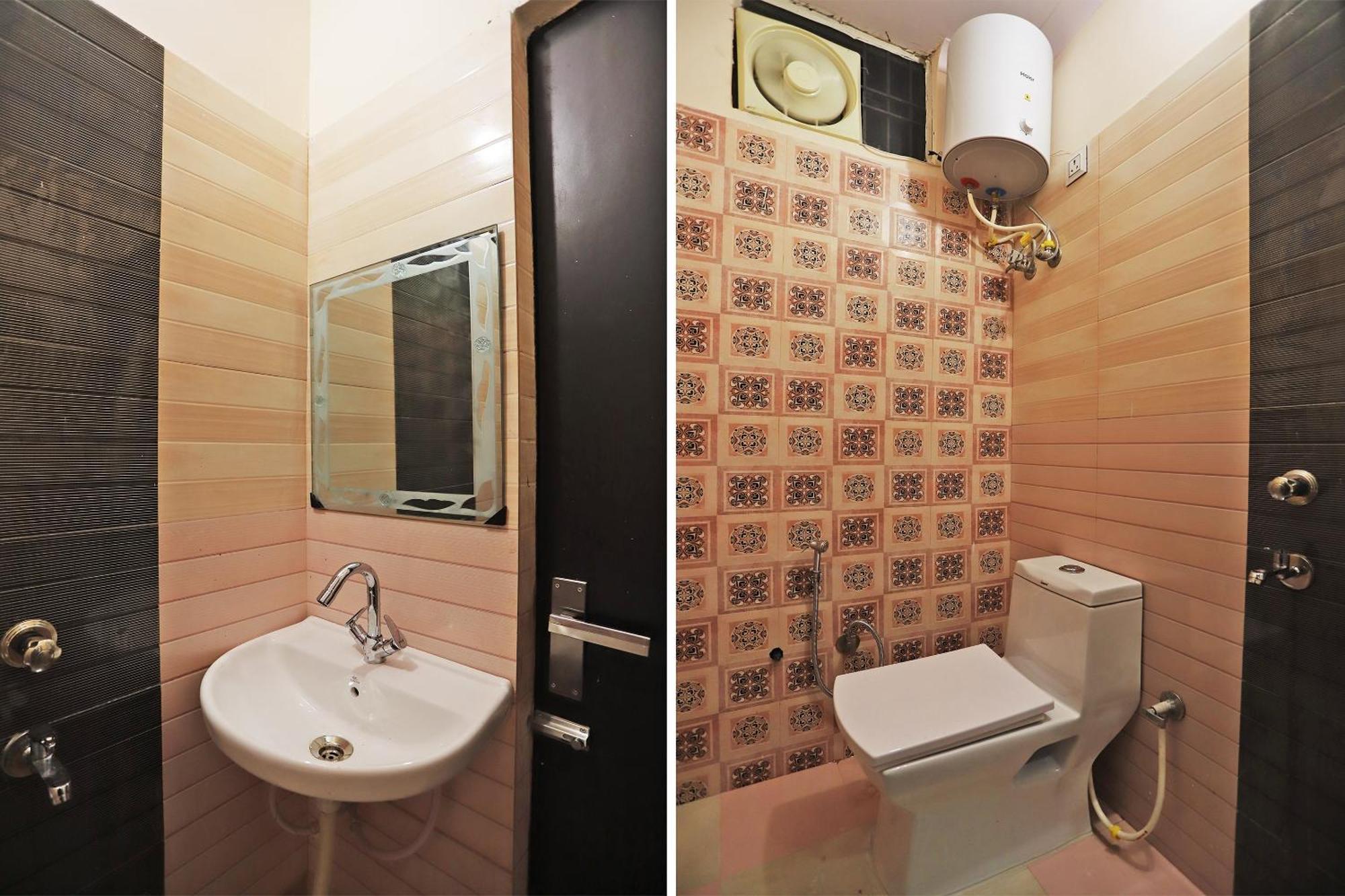 Hotel O Lal Residency Delhi  Exterior photo