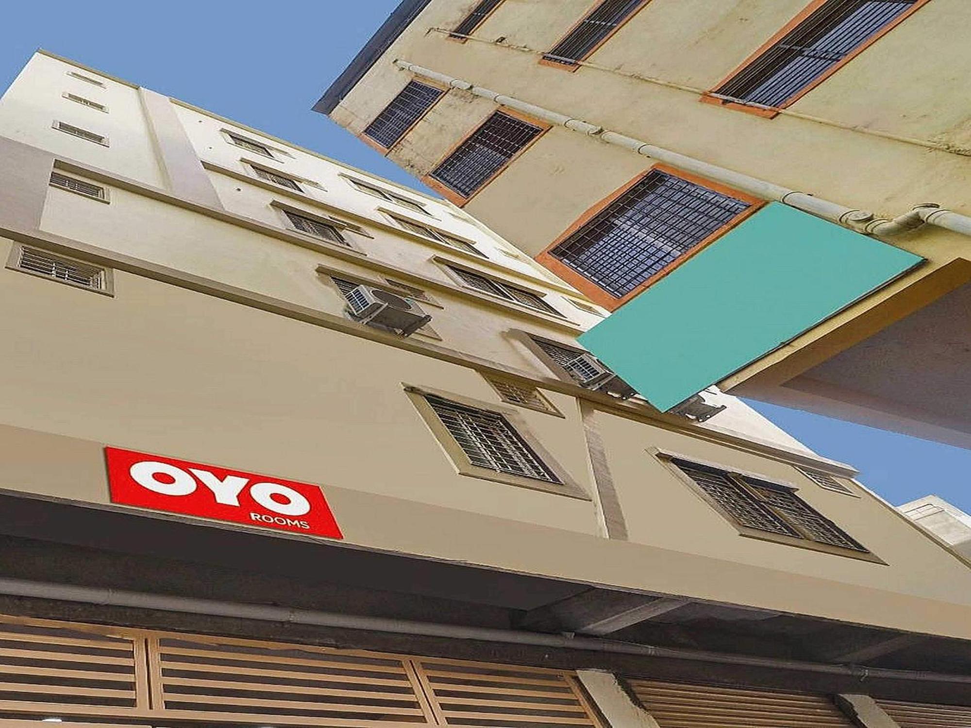 Hotel O Lal Residency Delhi  Exterior photo