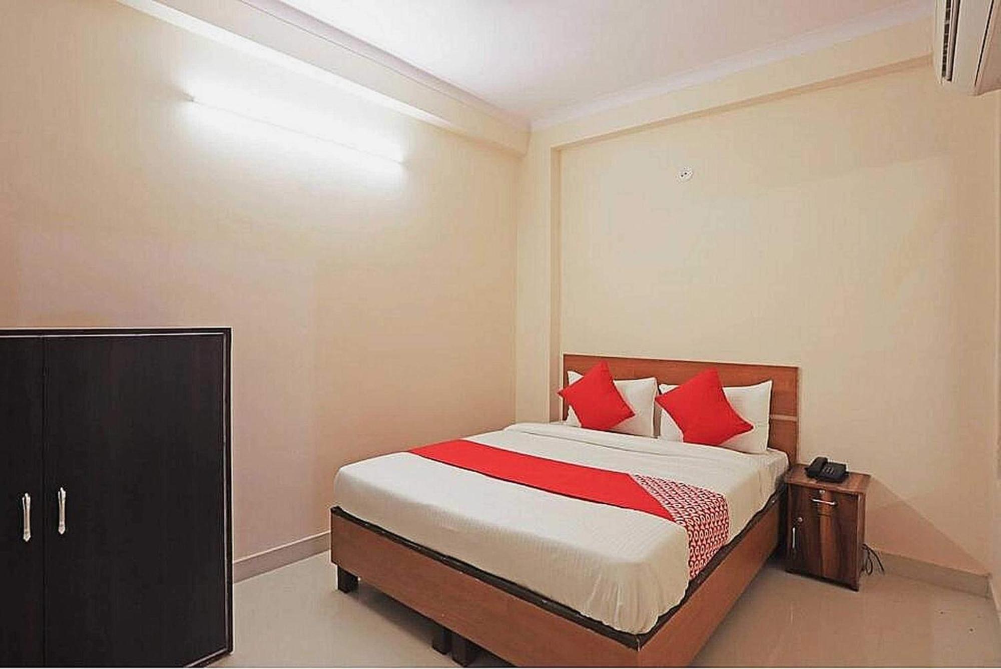 Hotel O Lal Residency Delhi  Exterior photo
