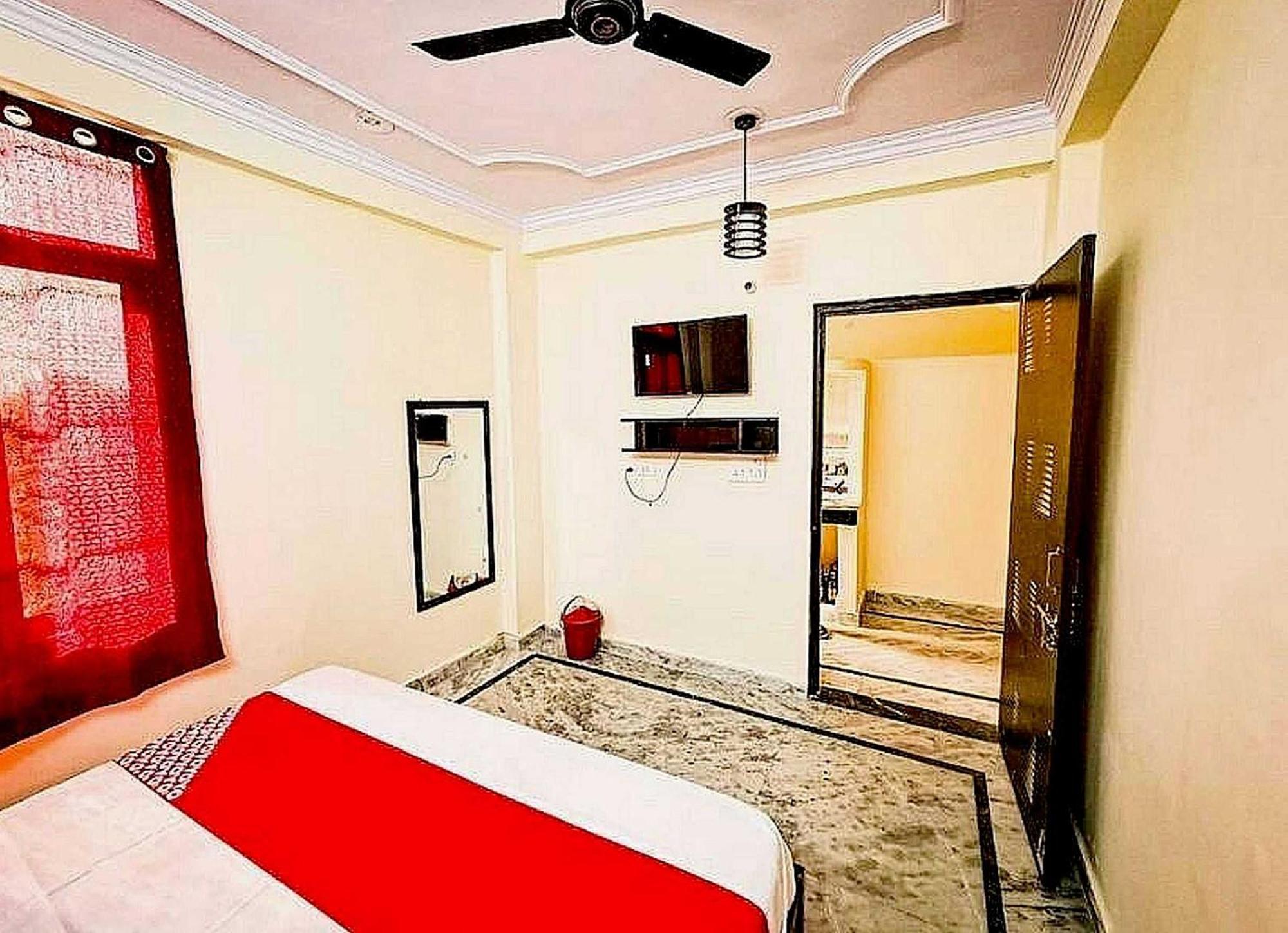 Hotel O Lal Residency Delhi  Exterior photo