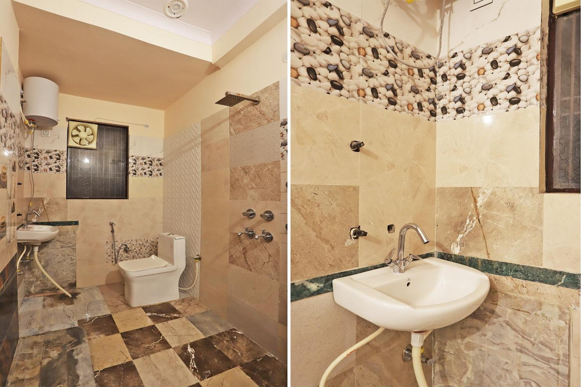 Hotel O Lal Residency Delhi  Exterior photo