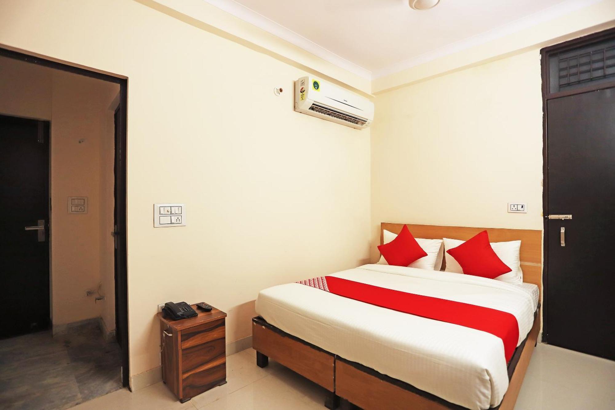 Hotel O Lal Residency Delhi  Exterior photo