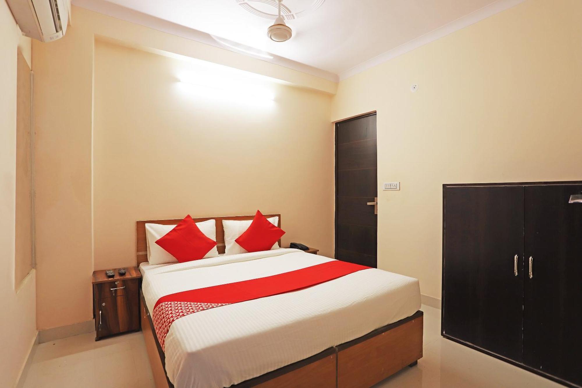 Hotel O Lal Residency Delhi  Exterior photo