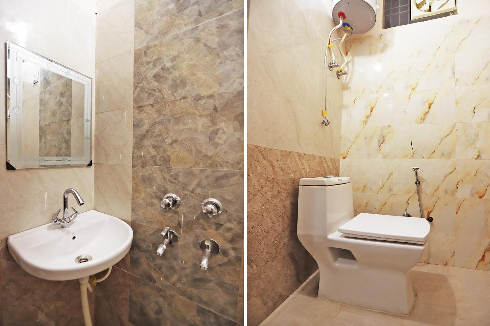 Hotel O Lal Residency Delhi  Exterior photo