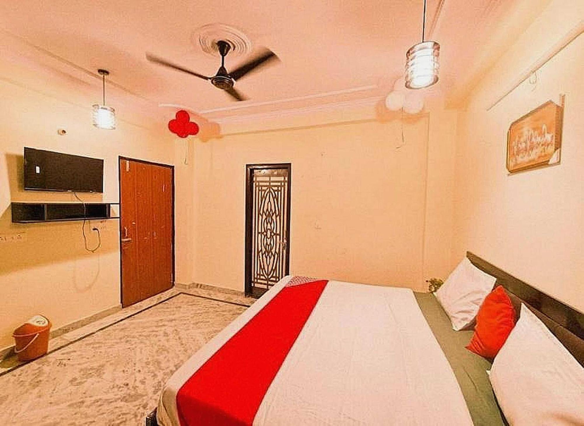 Hotel O Lal Residency Delhi  Exterior photo