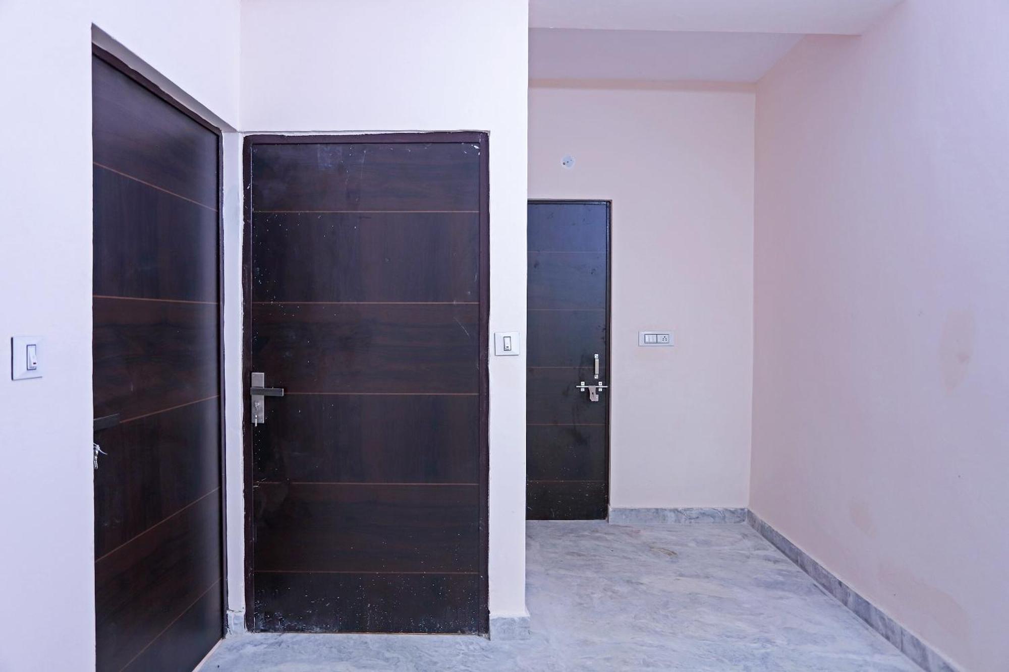 Hotel O Lal Residency Delhi  Exterior photo