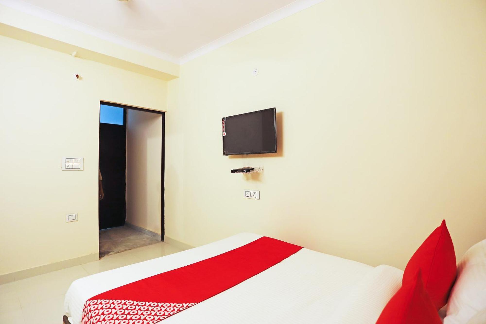Hotel O Lal Residency Delhi  Exterior photo