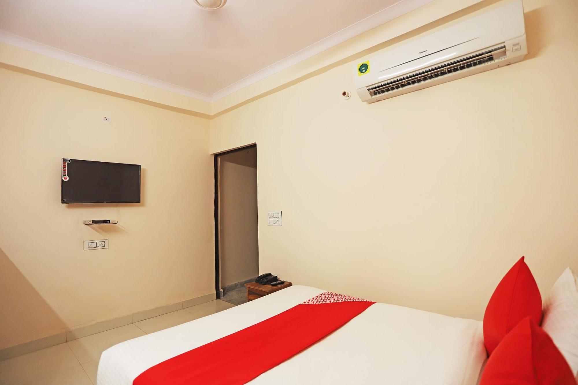 Hotel O Lal Residency Delhi  Exterior photo